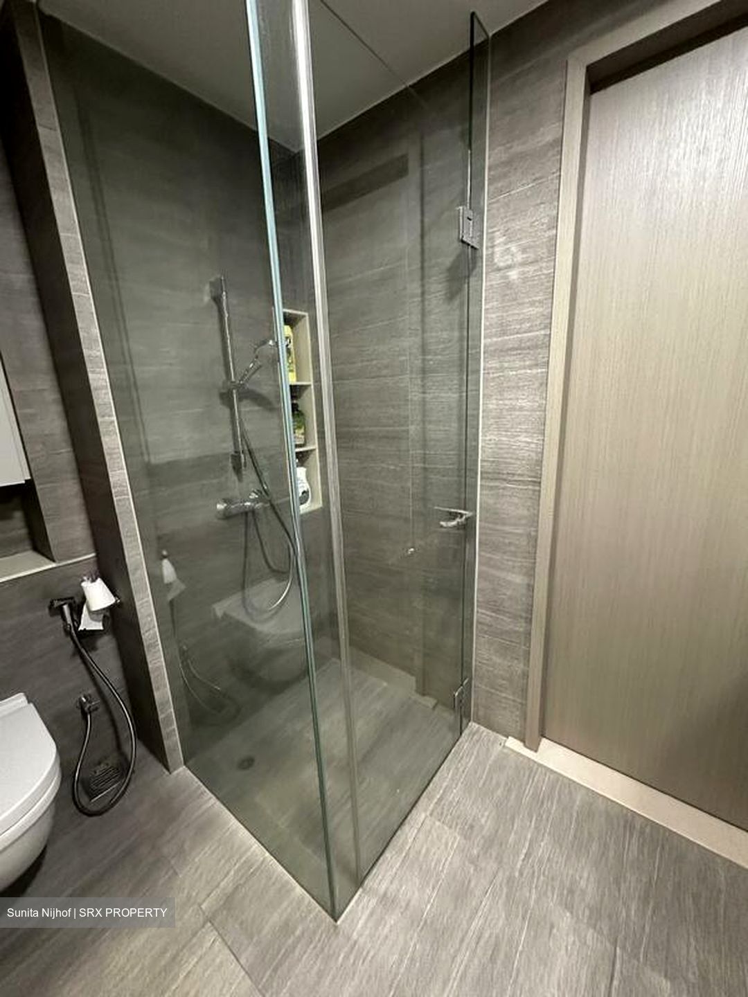 The Garden Residences (D19), Apartment #495586431